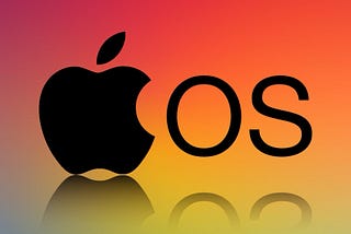 AppleOS Is Coming