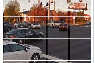 Why CAPTCHA Pictures Are So Unbearably Depressing