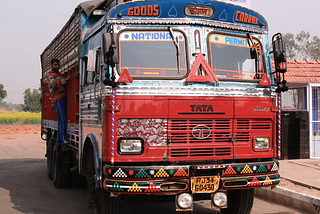 E-way bill system — a golden opportunity for the Indian transportation industry