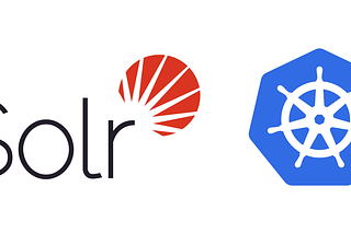 Setting up Apache Solr on Kubernetes (with Rancher Desktop)