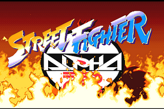 Internet Arcade: Street Fighter