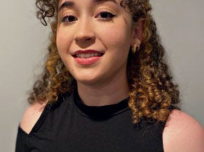 Ilianna Perez