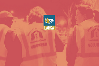 El Censo de Personas Sin Hogar Continúa Mejorando: LAHSA se Asegura de Esto