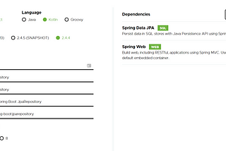 Spring Boot JpaRepository Tutorial