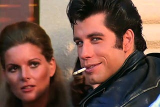 “Grease is the Word”: A Study of the Sexual Education in Grease