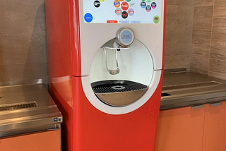 How Coca‑Cola Turned a Soda Machine Into a Global Data Factory