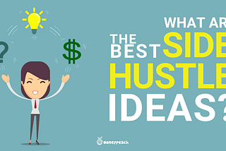 4 Side Hustles to Earn $150+ Per Day