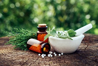 Benefits of Homeopathy with Dr. Anima Mishra