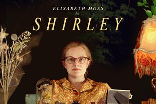 SHIRLEY: Film Review