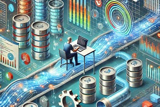 DevOps for Data Engineers: Setting Up CI/CD Pipelines with Github Actions, Semantic Release and…