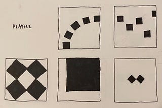 Project 2: Form & Composition