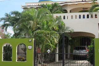 Homes for Sale in Guayabitos