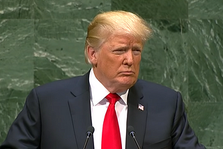Trump’s Attacks on the SDGs