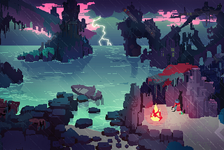 Hyper Light Drifter — Review