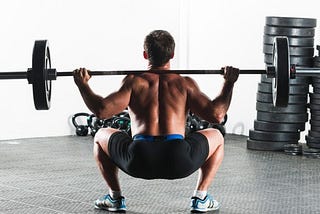 common squat mistakes to avoid