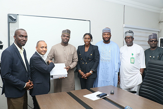 EM-ONE to make access to reliable and renewable power a reality for the University of Abuja…
