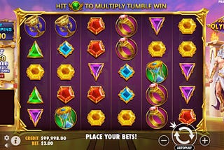 The Difference Between Classic, Video, and Progressive Slots