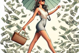 The 1-Person Business Revolution: How to Make $100K+ Solo