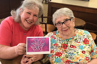 Overheard at Senior Homes (Part 5)