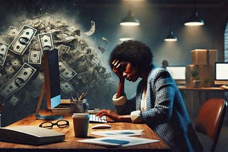 Career Misalignment is Costing You More Than Just Time