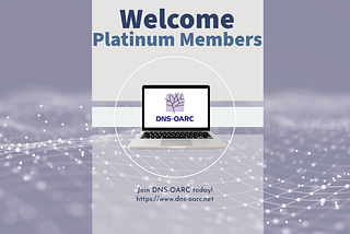 DNS-OARC Welcomes Palo Alto Networks