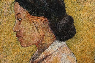 Art Quilts: Giving Voice to Artists