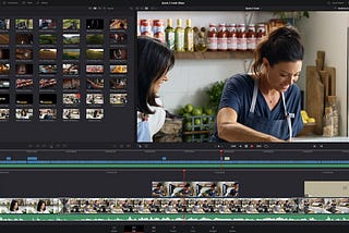 DaVinci Resolve 17 Download for Windows 11, 10, 8 (2022)