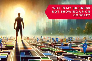 Navigating the Maze: Boosting Your Business Visibility on Google