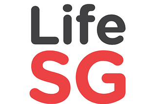 LifeSG: Rebranding the product as a team