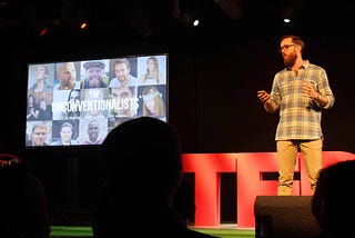 OMG! My TEDx Talk is Live 🙈