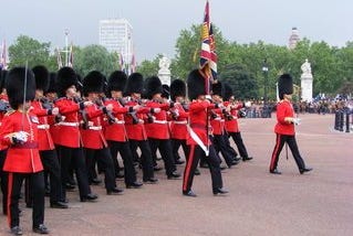 Flirting with Anonymity