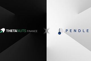 Thetanuts Finance x Pendle for Arbitrum STIP Bridge