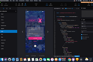 The Easy Way to Make Layout Designs on Flutter
