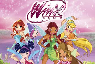 Netflix Ruined Winx Club for Me and I’m Not Over It