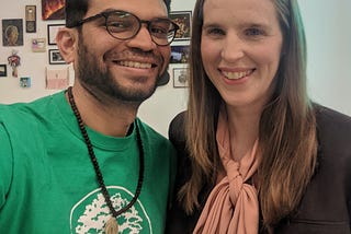 A Bigger Deal: Dr. Loraine Lundquist for Los Angeles City Council