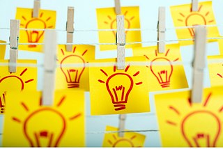 10 ways to break through a creative block⁠