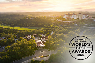 Earlier this month, Travel + Leisure announced the winners of their 2023 World’s Best Awards, and…