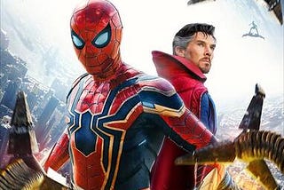 ‘Spider-Man: No Way Home’ Best Movie of 2022