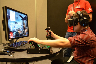 11 Tricks to Get Your Next VR Job