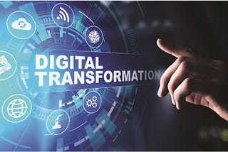 Digital transformation has a positive impact on the job market, with new career options and changes…