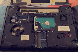 Geeks must even think about this situation during Computer Repairs