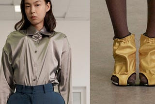 Unapologetically Strange, Frilly, and Ordinary: Shueh Jen Fang’s Take on Womanhood