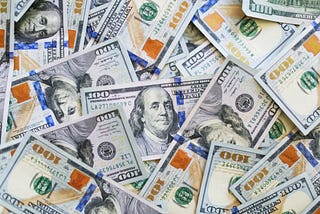 I Finally understood the earnings $$$$ formula on Medium
