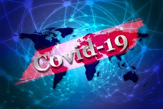 How COVID has changed the world?