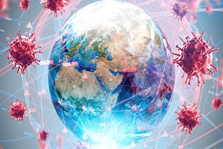 The humanity’s need for an international treaty on the Coronavirus pandemic’s treatment