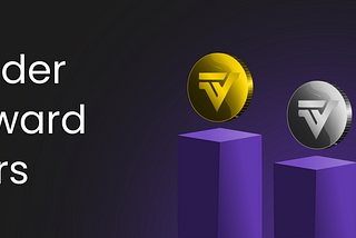 VDR Holder Reward Tiers