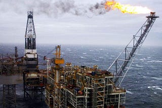 5 Ways Nigeria Can Do Without Crude Oil