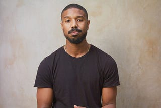 The Problem With Michael B. Jordan.