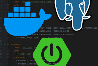 How to Build a Multi-Container Spring Boot App