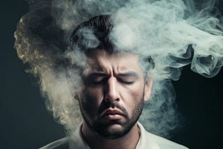 Behind the Veil of Leadership: The Silent Struggle of Burnout